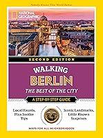 Algopix Similar Product 9 - National Geographic Walking Berlin 2nd