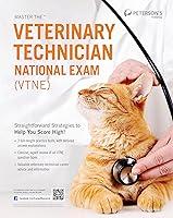 Algopix Similar Product 8 - Master the Veterinary Technician