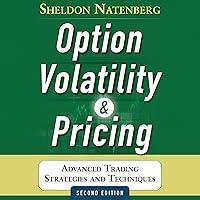 Algopix Similar Product 13 - Option Volatility and Pricing Advanced