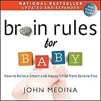 Algopix Similar Product 1 - Brain Rules for Baby Updated and