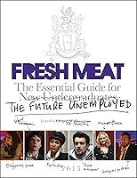 Algopix Similar Product 20 - Fresh Meat The Essential Guide for New