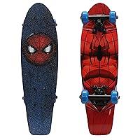 Algopix Similar Product 1 - PlayWheels Ultimate SpiderMan 21 Inch