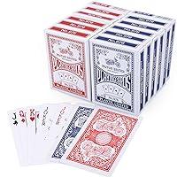 Algopix Similar Product 10 - LotFancy Playing Cards 12 Pack Decks