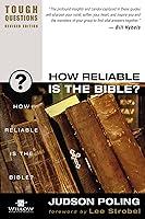 Algopix Similar Product 20 - How Reliable is the Bible?