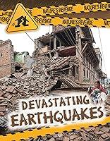 Algopix Similar Product 18 - Devastating Earthquakes Natures