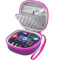 Algopix Similar Product 18 - Comecase Case for Leapfrog Rockit Twist