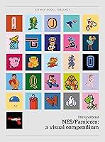 Algopix Similar Product 6 - NES/Famicom A Visual Compendium