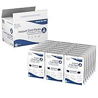 Algopix Similar Product 15 - Dynarex Disposable Ice Packs for