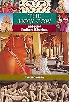 Algopix Similar Product 11 - The Holy Cow And Other Indian Stories