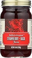 Algopix Similar Product 4 - SALLIES GREATEST Strawberry  Basil