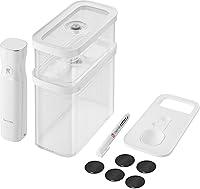 Algopix Similar Product 14 - Zwilling CUBE Vacuum Starter Set