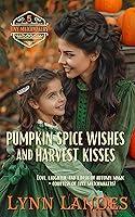 Algopix Similar Product 19 - Pumpkin Spice Wishes and Harvest