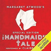 Algopix Similar Product 18 - The Handmaid's Tale: Special Edition