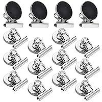 Algopix Similar Product 17 - Papercode Magnetic Clips for Whiteboard