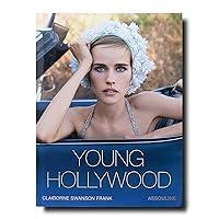 Algopix Similar Product 3 - Young Hollywood