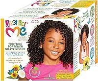 Algopix Similar Product 8 - Just For Me Texture Softener Kit
