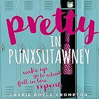 Algopix Similar Product 3 - Pretty in Punxsutawney