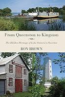 Algopix Similar Product 8 - From Queenston to Kingston The Hidden