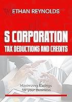 Algopix Similar Product 8 - SCorporation Tax Deductions and