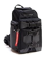 Algopix Similar Product 19 - Cinebags DSLRHD Backpack