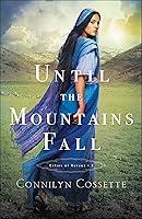 Algopix Similar Product 4 - Until the Mountains Fall Historical