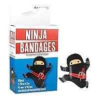 Algopix Similar Product 2 - GAMAGO - Ninja Bandages