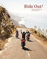 Algopix Similar Product 18 - Ride Out Motorcycle Road Trips and