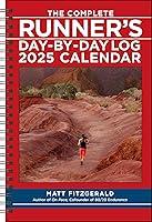 Algopix Similar Product 7 - The Complete Runners DaybyDay Log