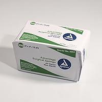 Algopix Similar Product 1 - Dynarex Advantage Woven Gauze Sponges