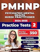 Algopix Similar Product 8 - PMHNP certification review book 350