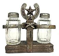 Algopix Similar Product 18 - Bellaa 23288 Western Star Horseshoe