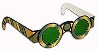 Algopix Similar Product 4 - Emerald City Glasses