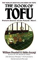 Algopix Similar Product 1 - The Book of Tofu Protein Source of the