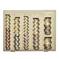 Algopix Similar Product 13 - Nadex Coin Handling Tray  Bank Teller