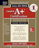 Algopix Similar Product 4 - Comptia A Certification AllInOne