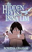 Algopix Similar Product 4 - The Hidden Eyes of Inna Lim