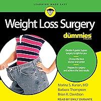 Algopix Similar Product 1 - Weight Loss Surgery for Dummies 2nd