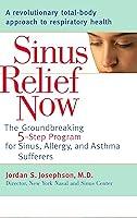 Algopix Similar Product 11 - Sinus Relief Now The GroundBreaking