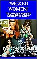 Algopix Similar Product 17 - WICKED WOMEN THE WICKED WOMENS