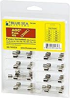 Algopix Similar Product 2 - Blue Sea Systems 5289 AGC Fuse KIT 41PC