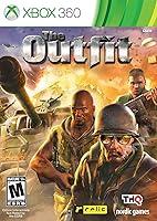 Algopix Similar Product 14 - The Outfit - Xbox 360