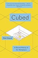 Algopix Similar Product 11 - Cubed The Secret History of the