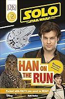 Algopix Similar Product 12 - Solo A Star Wars Story Han on the Run