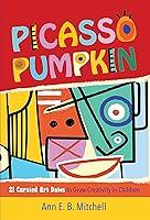 Algopix Similar Product 10 - Picasso Pumpkin 21 Curated Art Dates