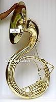Algopix Similar Product 11 - Jumbo 24inch Bell Superbrass BBb