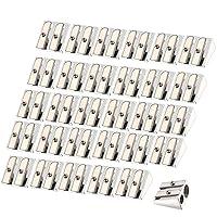 Algopix Similar Product 6 - TecUnite 36 Pack Metal Pencil