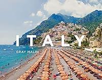 Algopix Similar Product 1 - Gray Malin: Italy