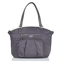 Algopix Similar Product 20 - TWELVElittle Allure Dome Satchel Diaper