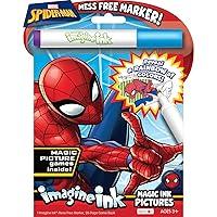 Algopix Similar Product 2 - Imagine Ink Magic Ink Pictures