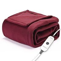 Algopix Similar Product 14 - Sunbeam Royal Ultra Cabernet Heated